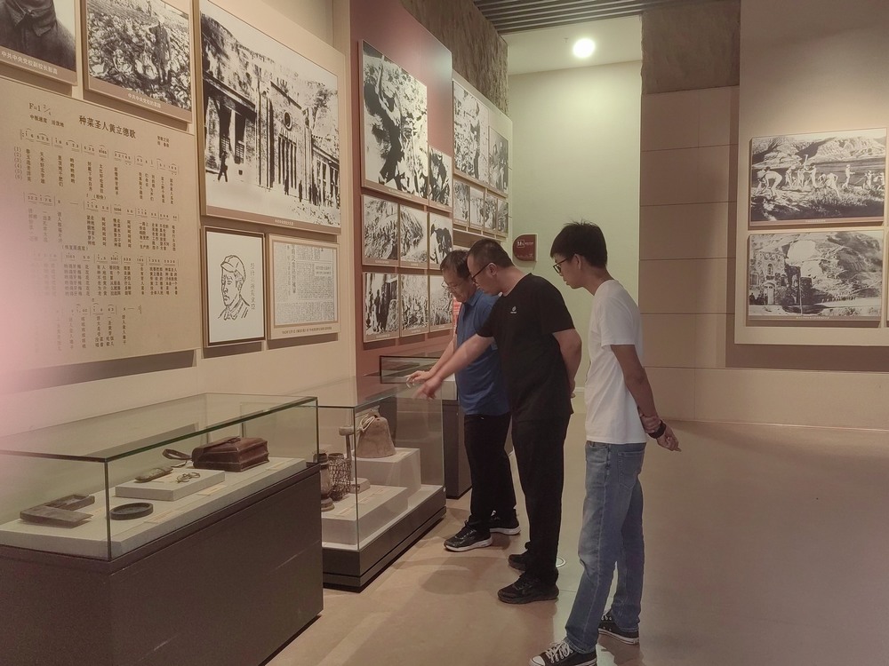  陜煤建設(shè)韓城分公司土建五項(xiàng)目部：廉政建設(shè)“三板斧”，斧斧有力